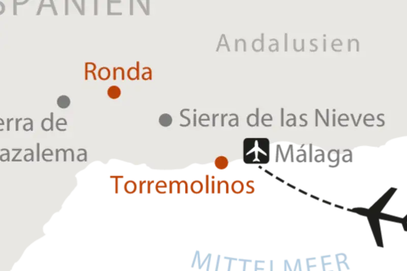 Andalusiens Highlights erwandern - Bild 10