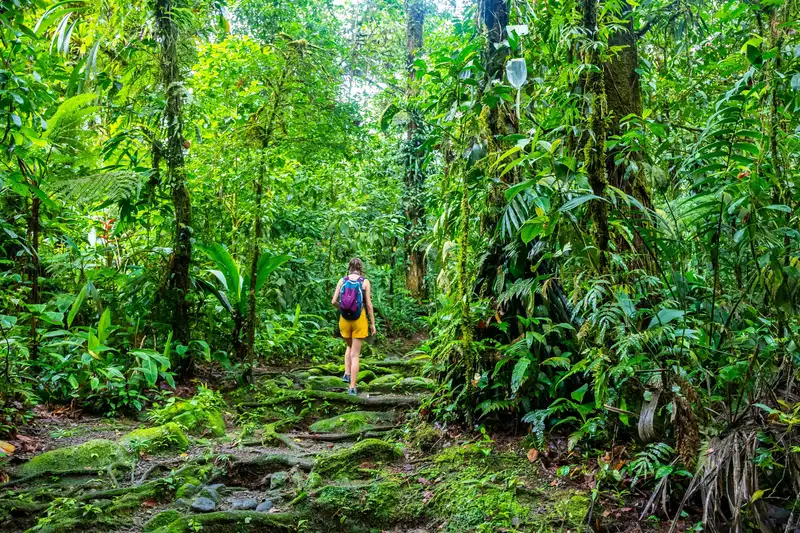Costa Rica für Singles und Alleinreisende - Bild 8