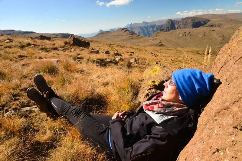 Südafrika - Afrikas Wildnis im Nordosten hautnah erleben - Bild 24