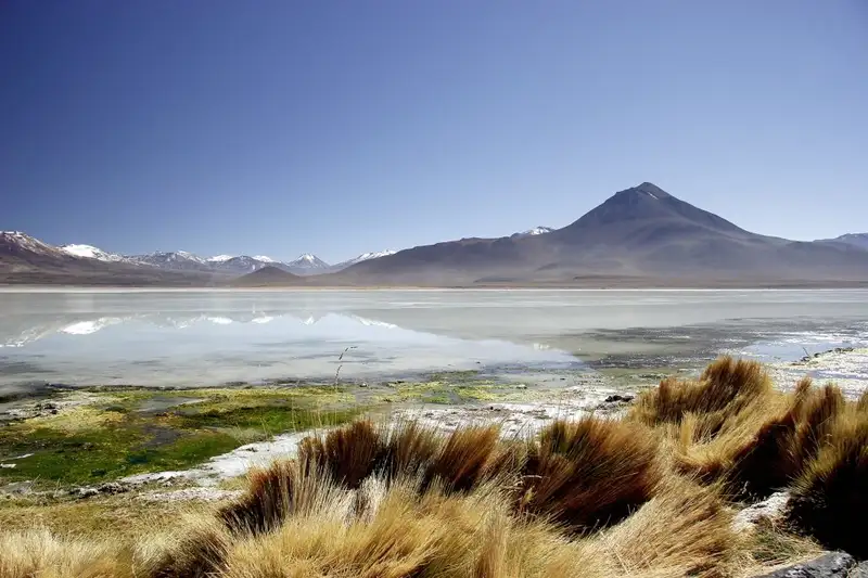 Chile - Das Land der Kontraste von Nord nach Süd - Bild 3