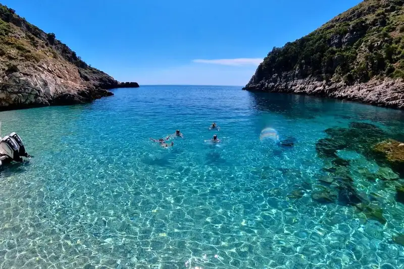 Wild Trail Karaburuni – Albanien - Bild 11