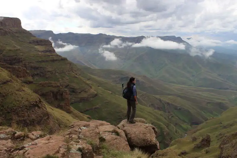 Südafrika - Drakensberge & Safari im Nordosten - Bild 1