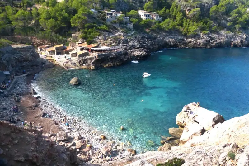 Mallorcas Highlights der Tramuntana erwandern - Bild 2
