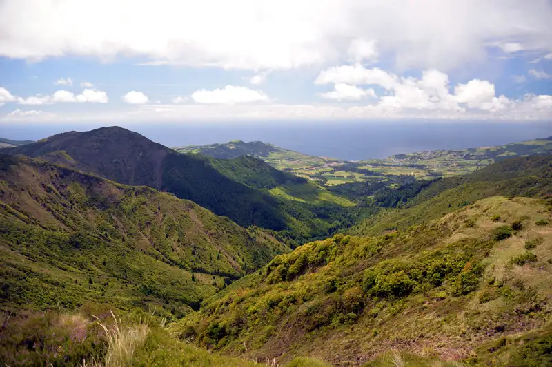 Azoren - Sao Miguels Highlights erwandern - Bild 6