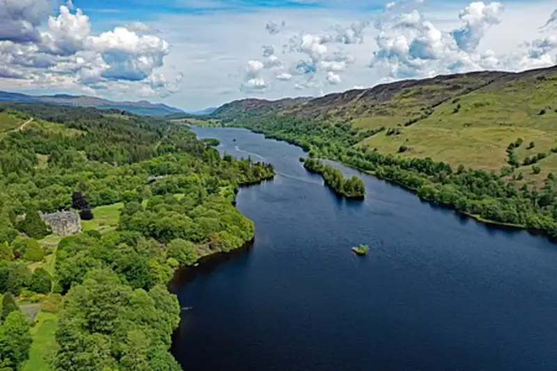 Der Great Glen Way - Schottland wie aus dem Bilderbuch - Bild 5