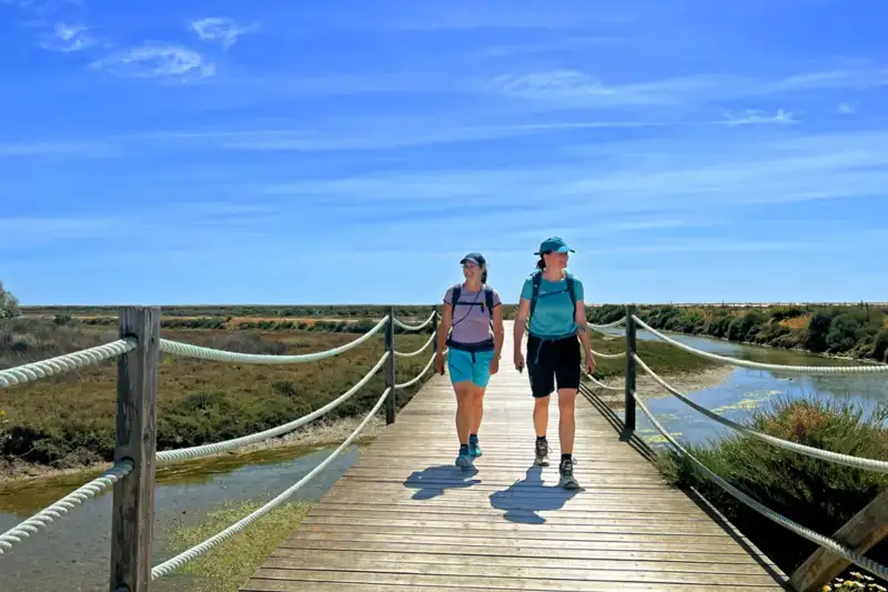 Individuelle Küstenwanderung an der Algarve - Bild 9