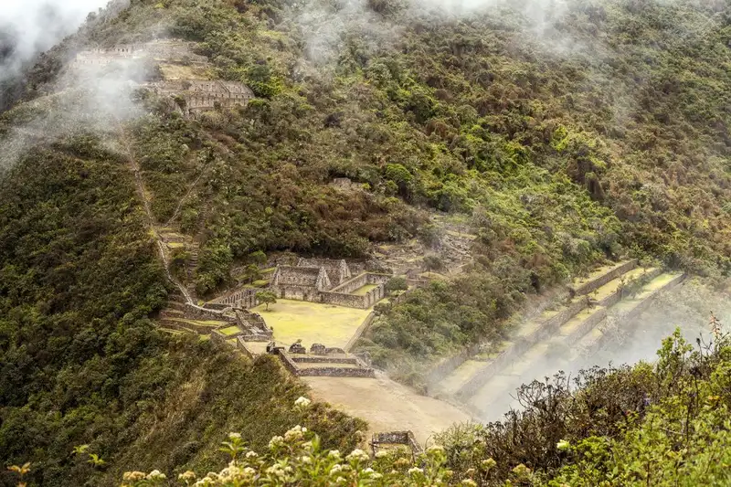 Trekkingreise Peru: Verborgene Schätze entlang des neuen Inka Trails - Bild 6