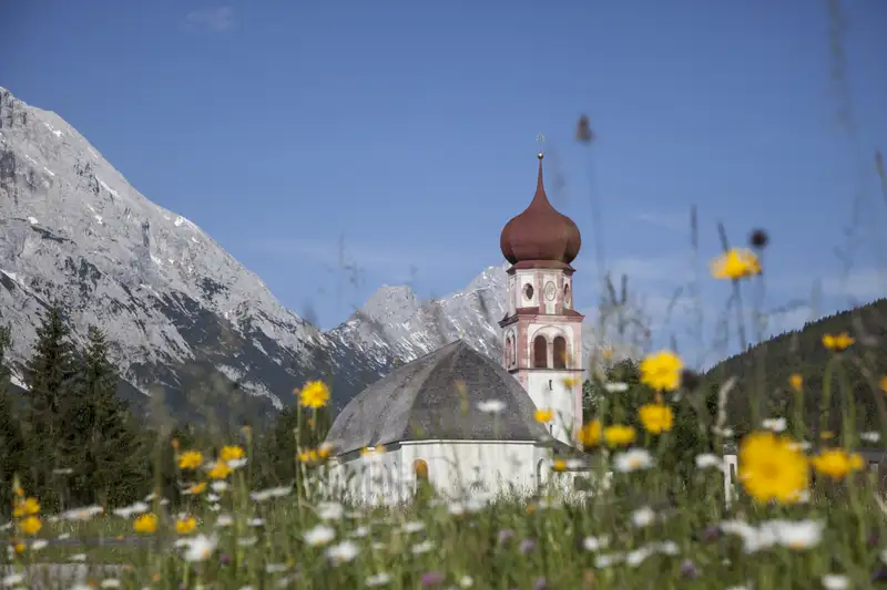 Alpenüberquerung individuell von Garmisch nach Bozen - Bild 5