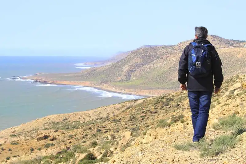 Marokko - Kameltrekking entlang des Atlantiks - Bild 5