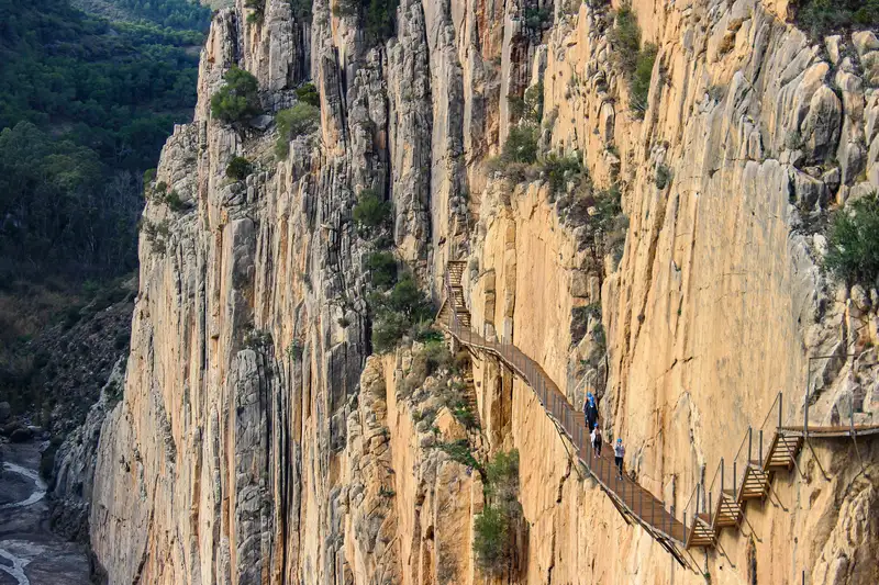Andalusiens Highlights erwandern - Bild 5