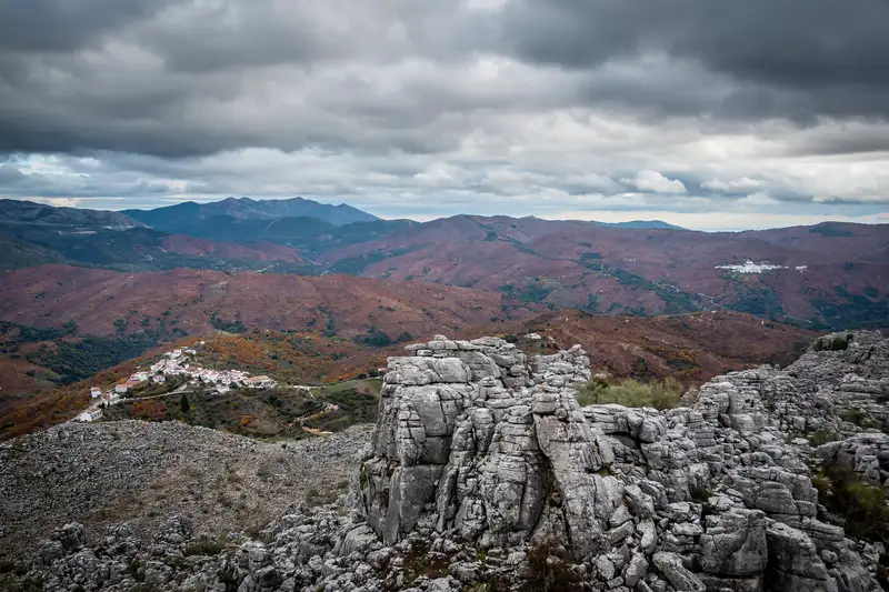 Andalusiens Highlights erwandern - Bild 8