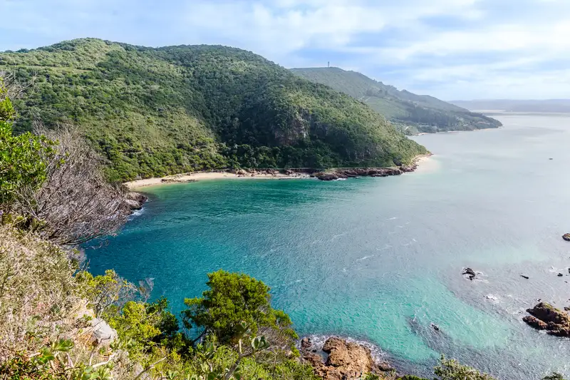 Südafrika - die Highlights der Kapregion entdecken - Bild 18