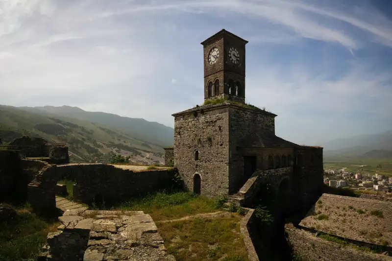 Albanien - Das Land der Kontraste erwandern - Bild 9