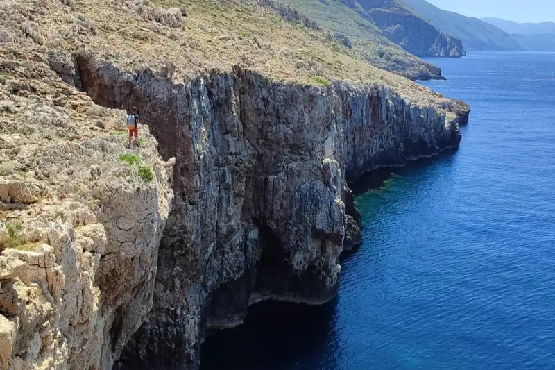 Wild Trail Karaburuni – Albanien - Bild 13