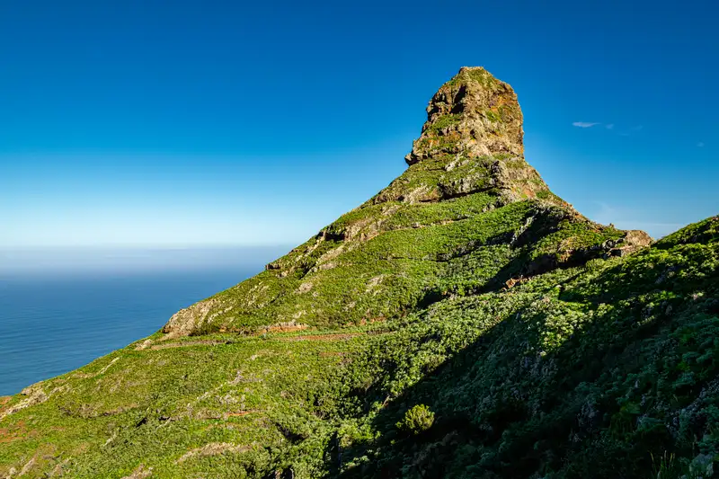 Teneriffa gemütlich erwandern - Bild 6