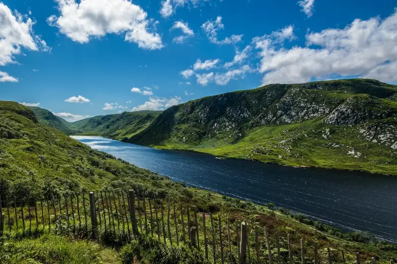 Irlands Highlights erwandern - Bild 12