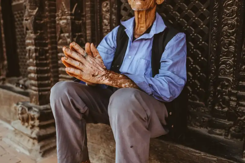 Nepals Highlights erleben – Aktivreise durch Nepal - Bild 12