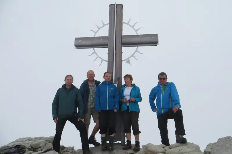 Allgäu Durchquerung - Bild 21