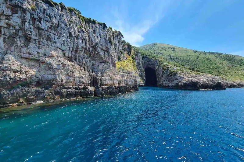 Wild Trail Karaburuni – Albanien - Bild 3