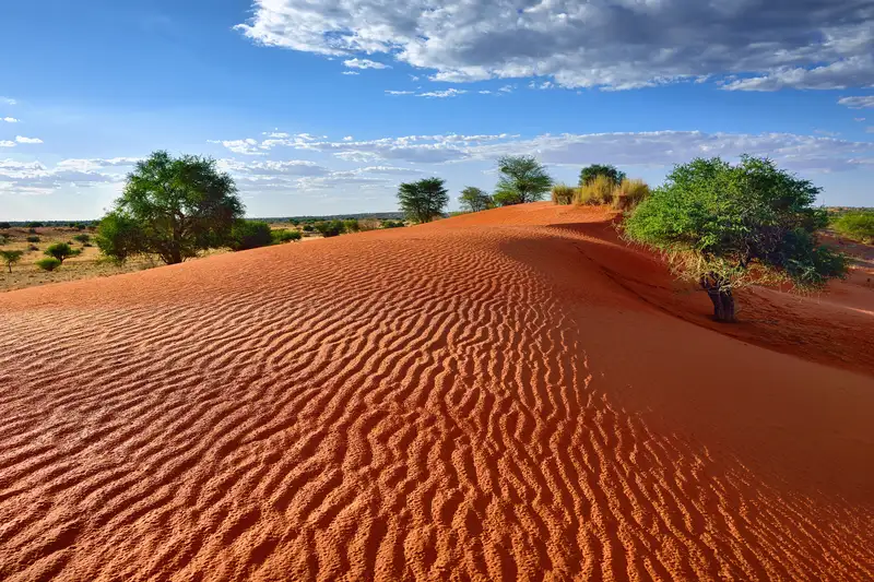 Namibia komfortabel erwandern - Bild 9
