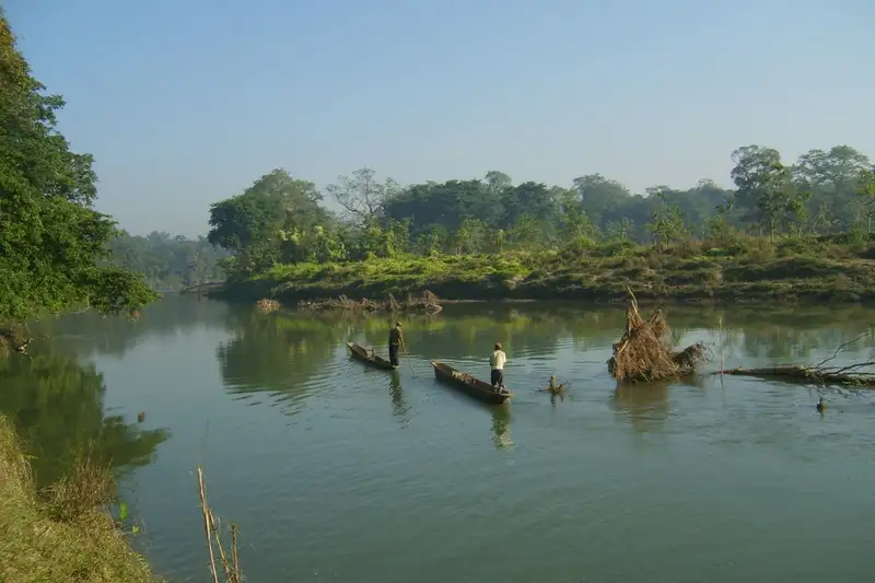 Nepals Highlights erleben – Aktivreise durch Nepal - Bild 14