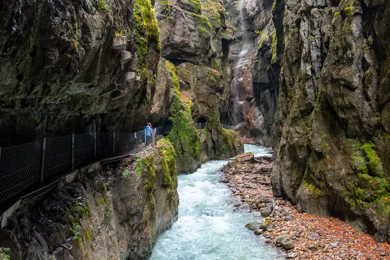 Alpenüberquerung von Garmisch zum Gardasee - Bild 3
