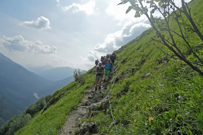 Allgäu Durchquerung - Bild 6