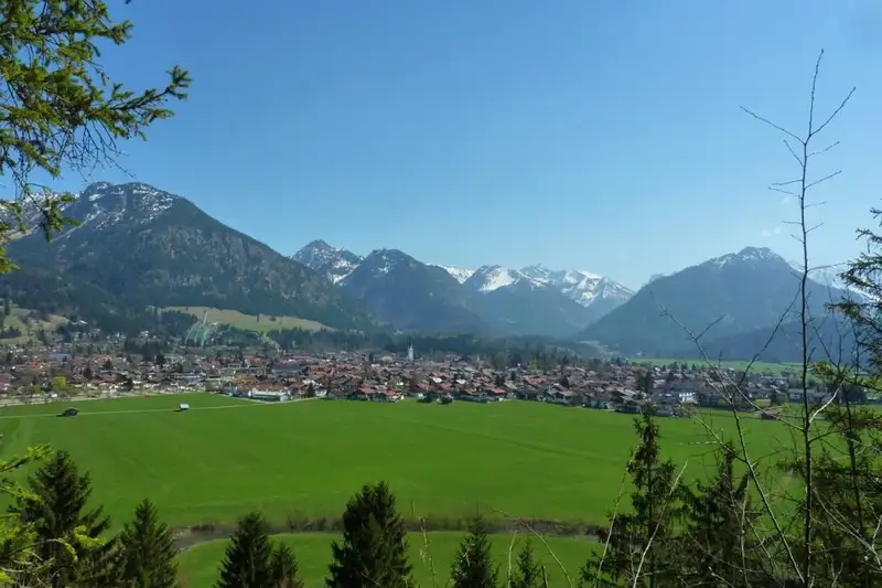 Allgäu Durchquerung - Bild 7
