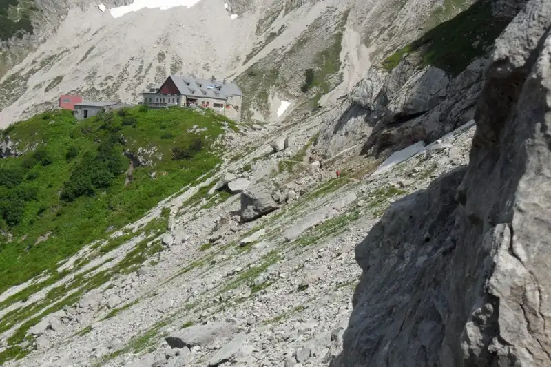 Allgäu Durchquerung - Bild 8