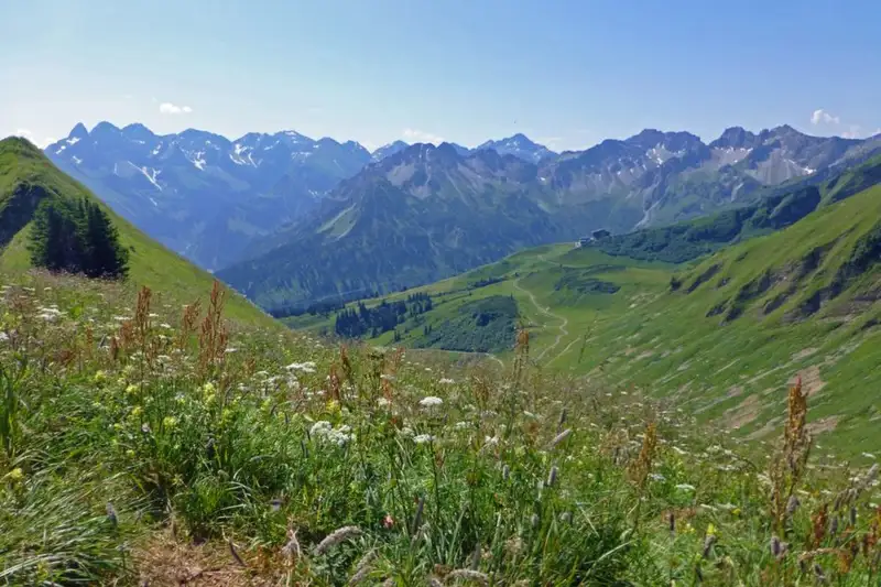Unterwegs auf dem Heilbronner Höhenweg - Bild 8