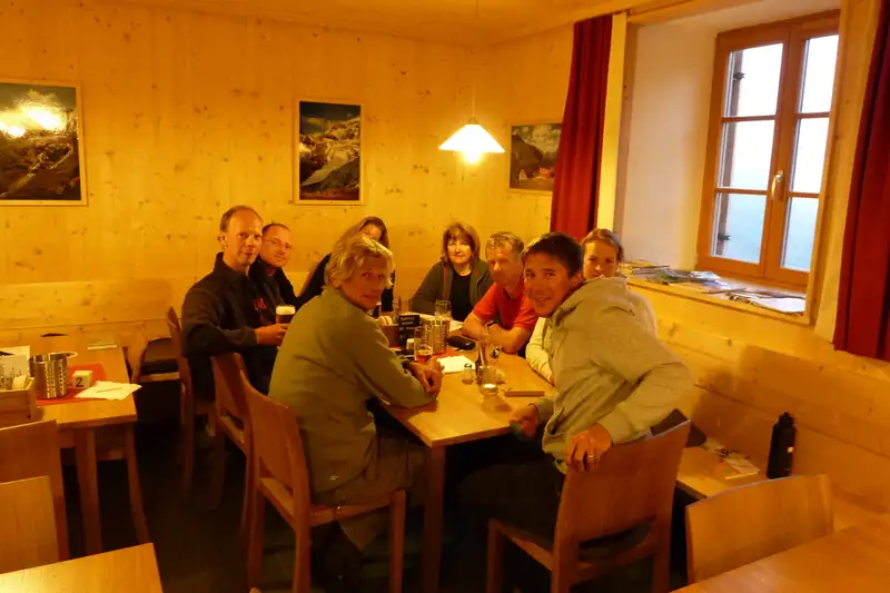 Unterwegs auf dem Heilbronner Höhenweg - Bild 20