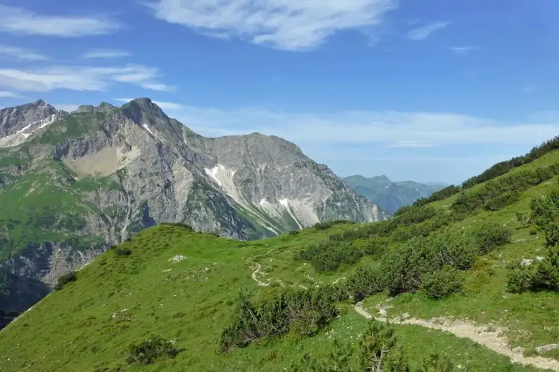 Unterwegs auf dem Heilbronner Höhenweg - Bild 16