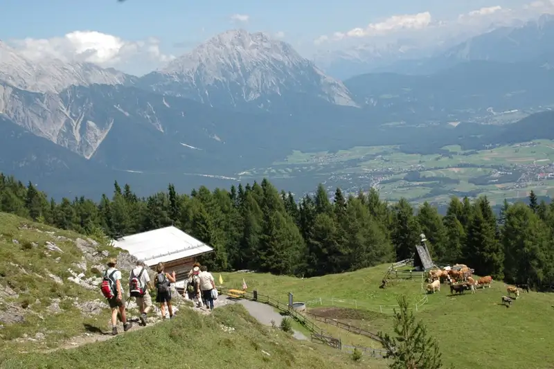 Allgäu Durchquerung - Bild 1