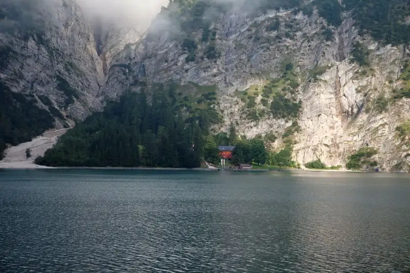 Individuelle Alpenüberquerung vom Tegernsee nach Sterzing  - Bild 4