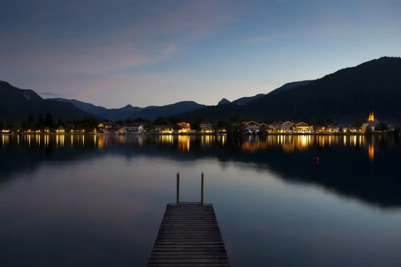 Individuelle Alpenüberquerung vom Tegernsee nach Sterzing  - Bild 5