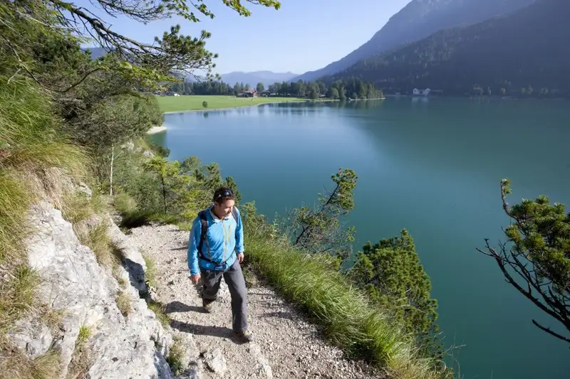 Individuelle Alpenüberquerung vom Tegernsee nach Sterzing  - Bild 6