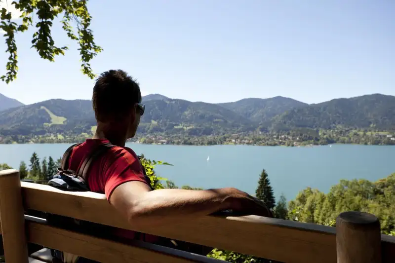 Individuelle Alpenüberquerung vom Tegernsee nach Sterzing  - Bild 9