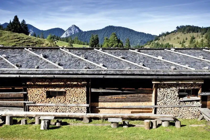 Individuelle Alpenüberquerung vom Tegernsee nach Sterzing  - Bild 15
