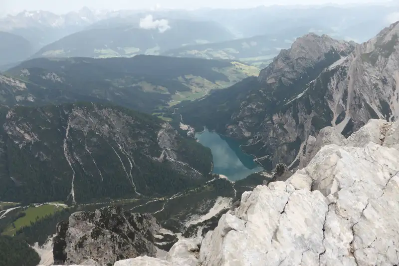 Wild Trails - die etwas andere Dolomitendurchquerung - Bild 7