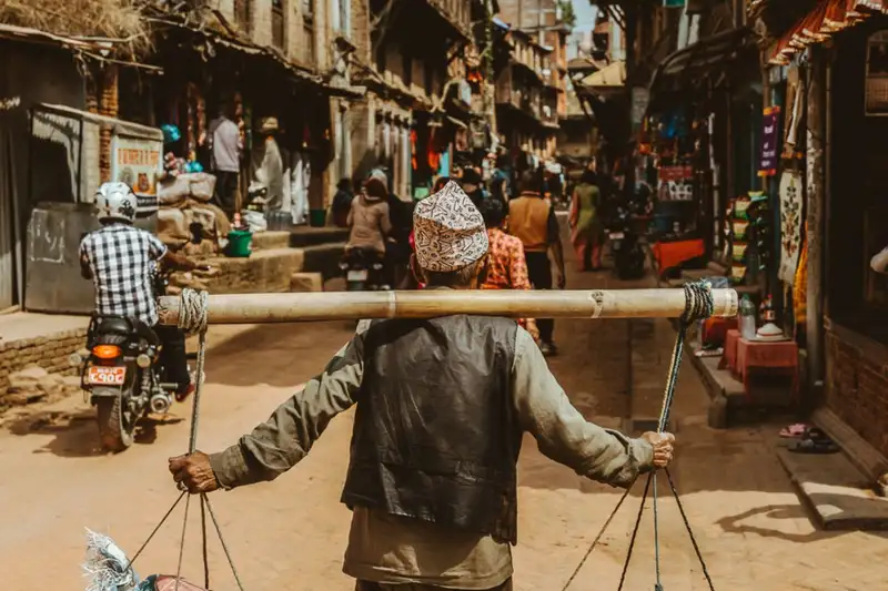 Nepals Highlights erleben – Aktivreise durch Nepal - Bild 8