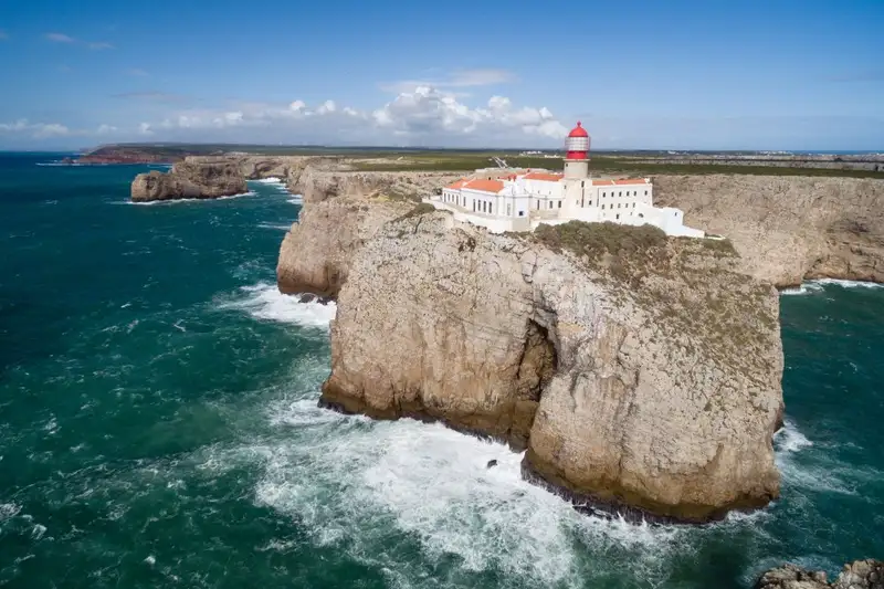 Entlang der Atlantikküste Portugals: Wilde Schönheit und bunte Hafenstädtchen - Bild 6