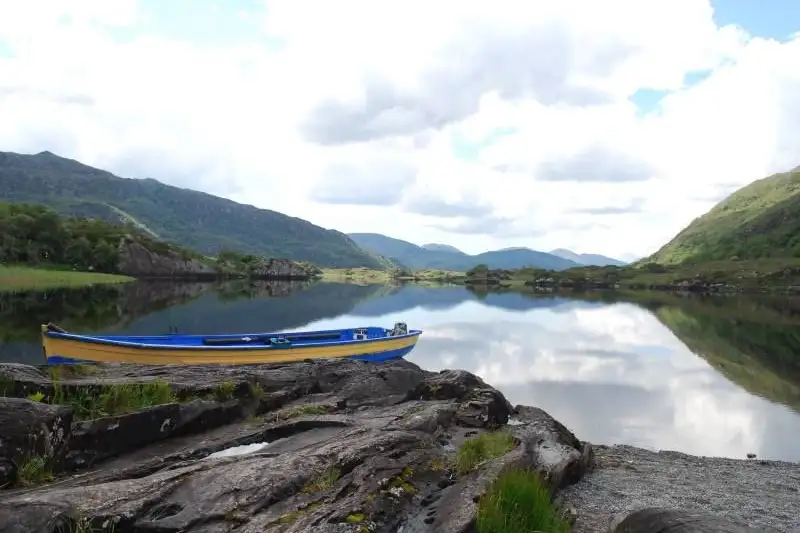 Individuelle Trekkingreise Irland - Kerry Way - Bild 3