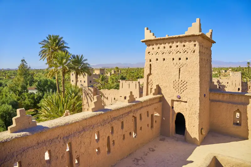 Marokko - Marrakesch und den Zauber der Sahara erwandern - Bild 4