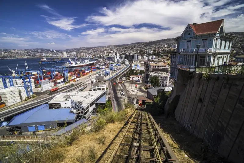 Chile - Das Land der Kontraste von Nord nach Süd - Bild 12