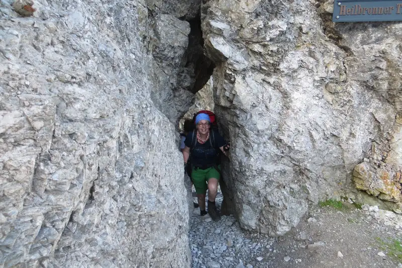 Allgäu Durchquerung - Bild 36