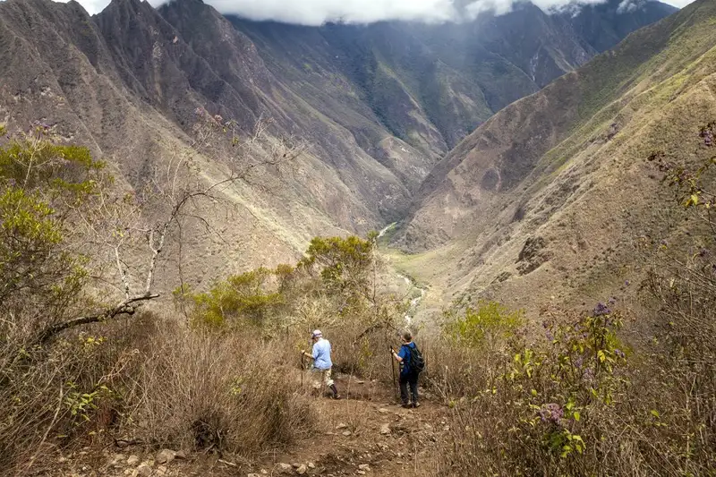 Trekkingreise Peru: Verborgene Schätze entlang des neuen Inka Trails - Bild 13