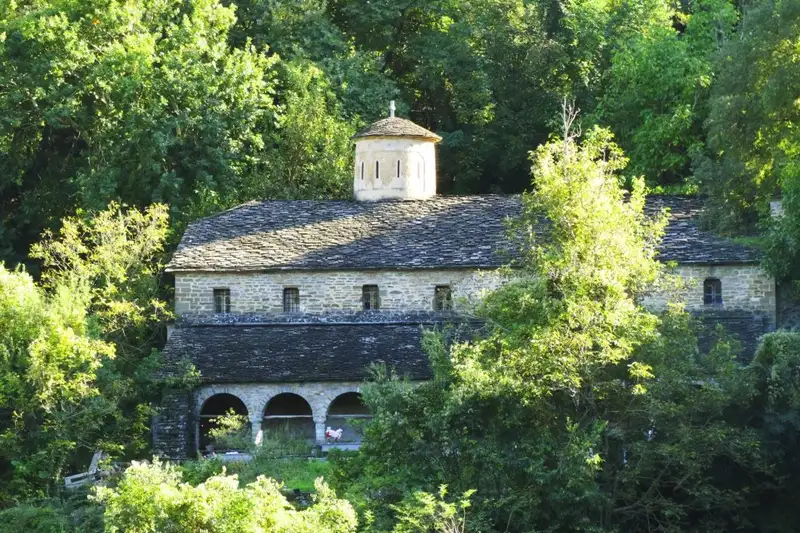 Albanien & Nordmazedonien  - Bild 2