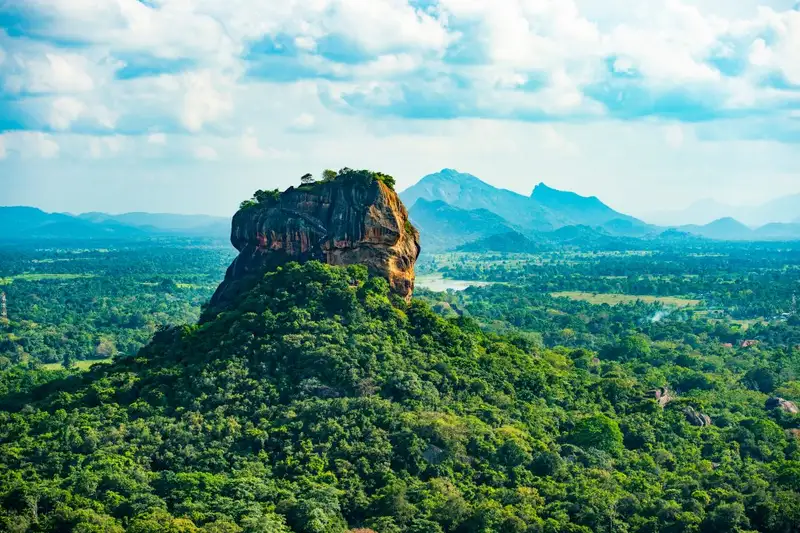 Magisches Sri Lanka - Eine Reise durch Geschichte, Natur und Kultur - Bild 4