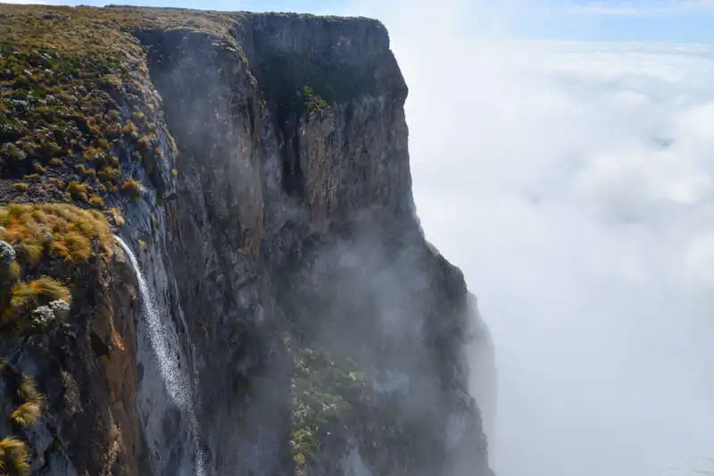Südafrika - Drakensberge & Safari im Nordosten - Bild 9