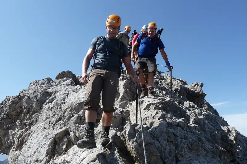 Unterwegs auf dem Heilbronner Höhenweg - Bild 2